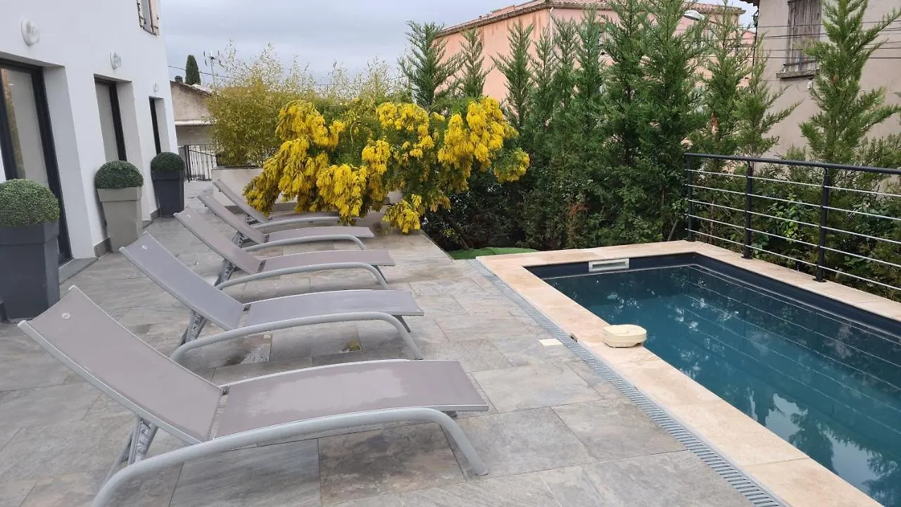 Villa les Pierres d'Antan Lorgues