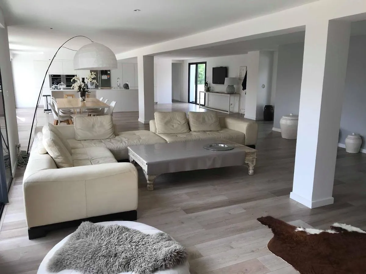 Villa les Pierres d'Antan Lorgues
