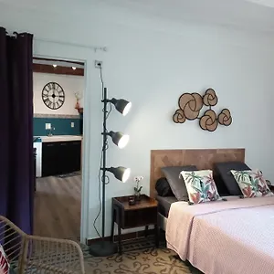 Appartement Côté Cour, Lorgues