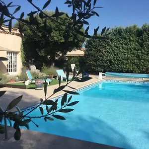 Le Patio Fleuri Gasthuis